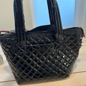 Small MetRo Tote Deluxe MZ Wallace
